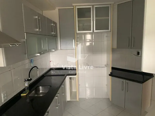 Apartamento com 82m² 3 quartos e 1 banheiro, à venda, no bairro Vila São Francisco em São Paulo