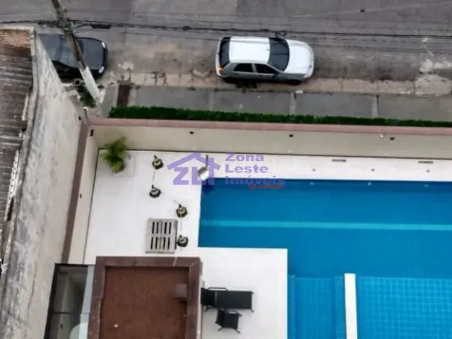 Apartamento com 80m² 3 quartos e 1 banheiro, à venda, no bairro Vila Antonieta em São Paulo