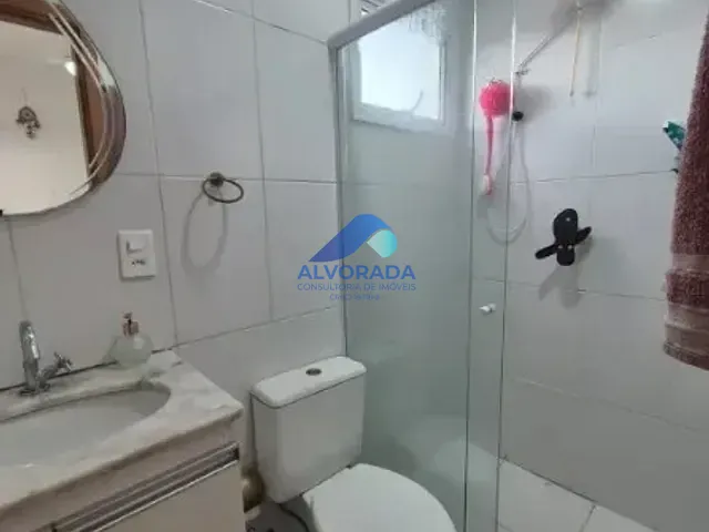 Apartamento 2 quartos e 2 banheiros, à venda, no bairro Jardim Satélite em São José dos Campos