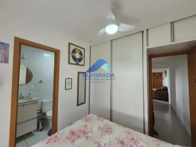 Apartamento 2 quartos e 2 banheiros, à venda, no bairro Jardim Satélite em São José dos Campos