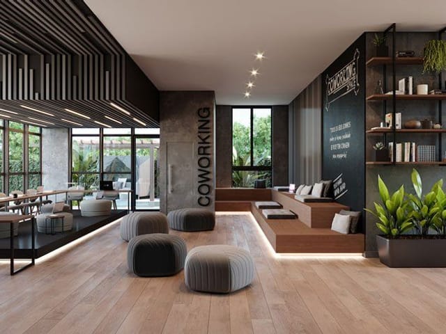 Foto do Apartamento - Apartamento à venda, São Vicente, Itajaí, SC | Interpraias Imóveis
