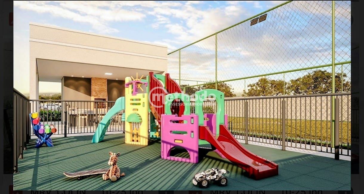 Apartamento, 2 quartos, 39 m² - Foto 8