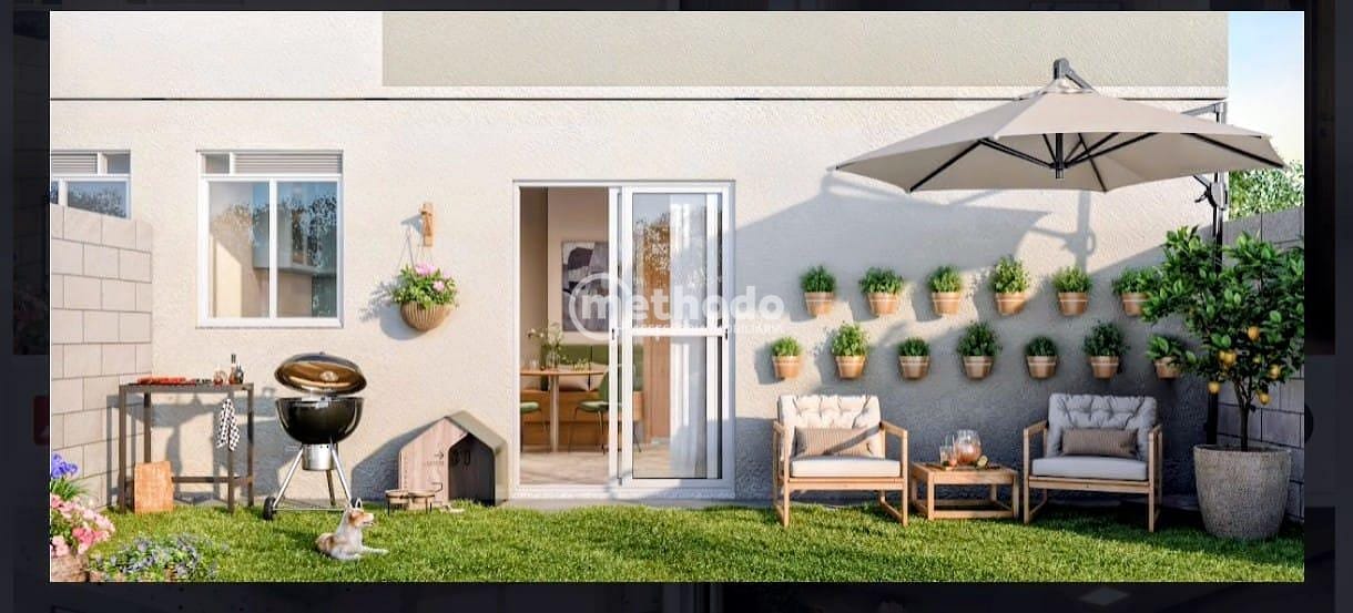 Apartamento, 2 quartos, 39 m² - Foto 7