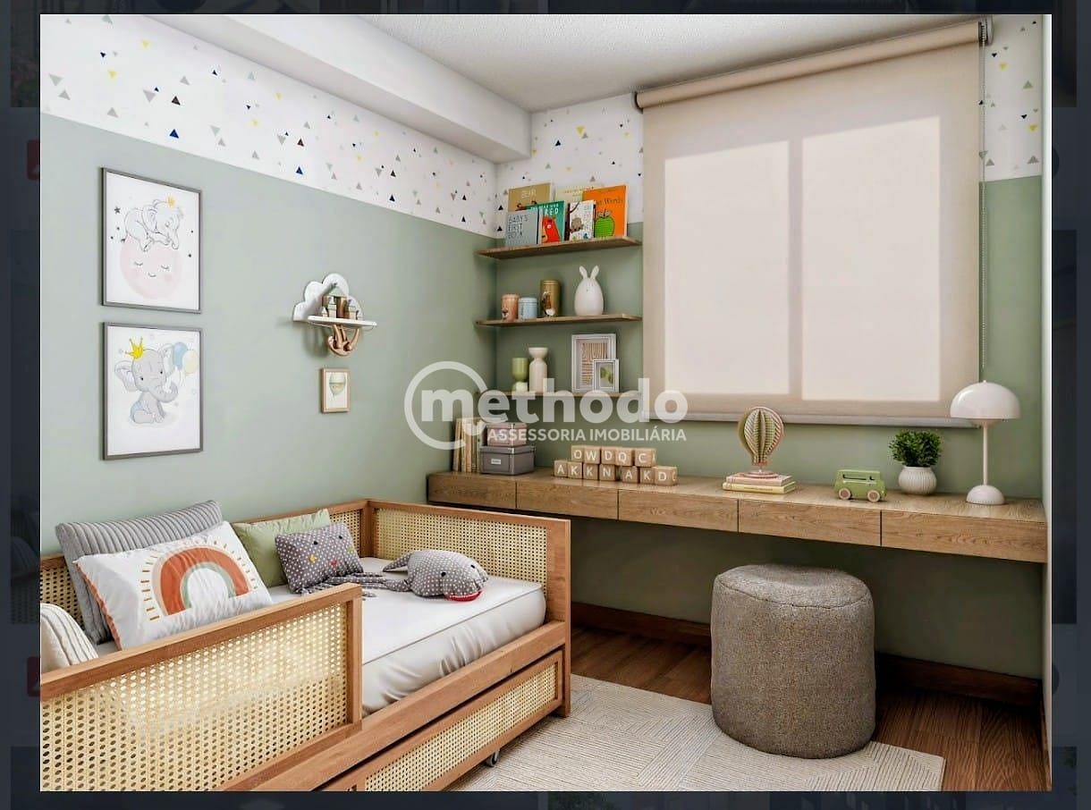 Apartamento, 2 quartos, 39 m² - Foto 4