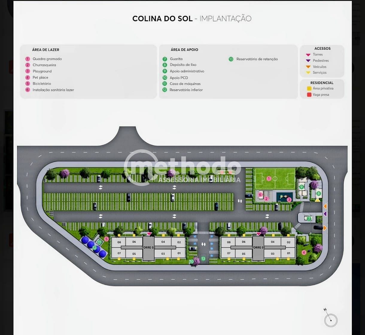 Apartamento, 2 quartos, 39 m² - Foto 10