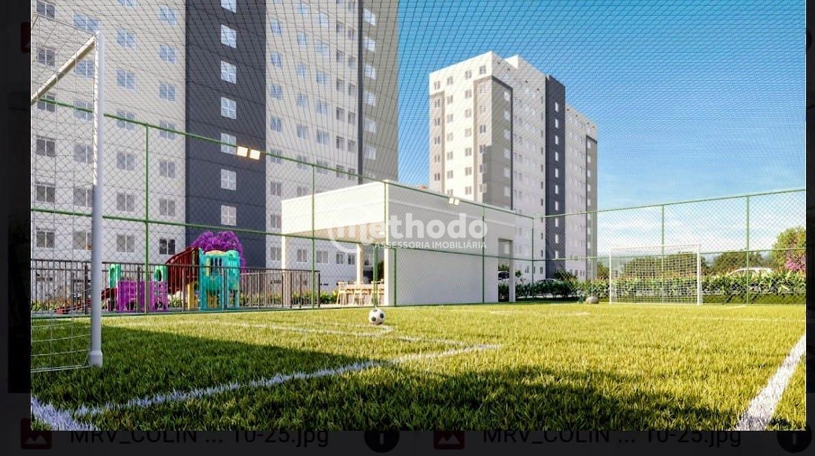 Apartamento, 2 quartos, 39 m² - Foto 12