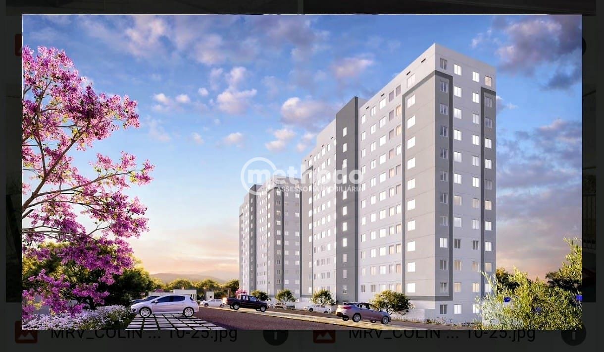 Apartamento, 2 quartos, 39 m² - Foto 11