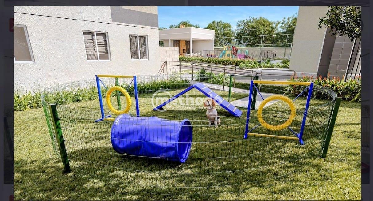 Apartamento, 2 quartos, 39 m² - Foto 14