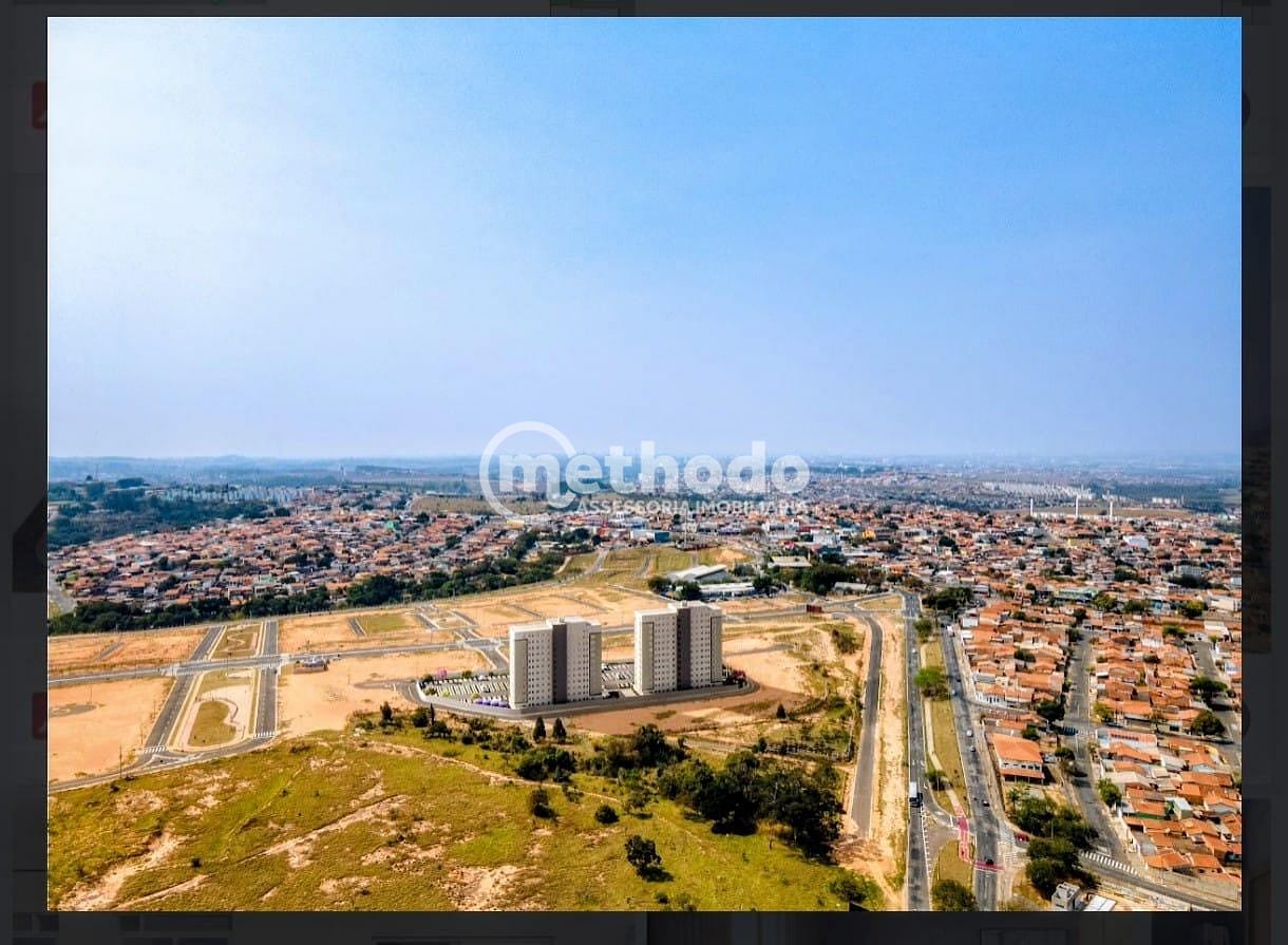 Apartamento, 2 quartos, 39 m² - Foto 2