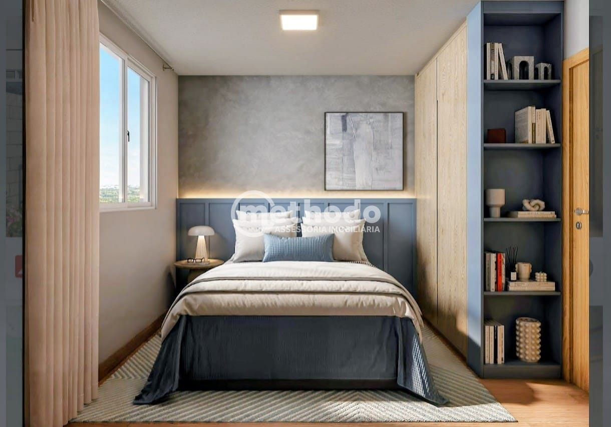 Apartamento, 2 quartos, 39 m² - Foto 5