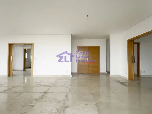 Apartamento com 335m² 4 quartos e 5 banheiros, à venda, no bairro Jardim Anália Franco em São Paulo