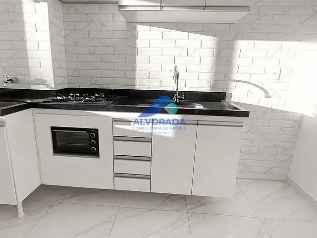 Apartamento 2 quartos e 2 banheiros, à venda ou para alugar, no bairro Condomínio Residencial Colinas do Paratehy em São José dos Campos