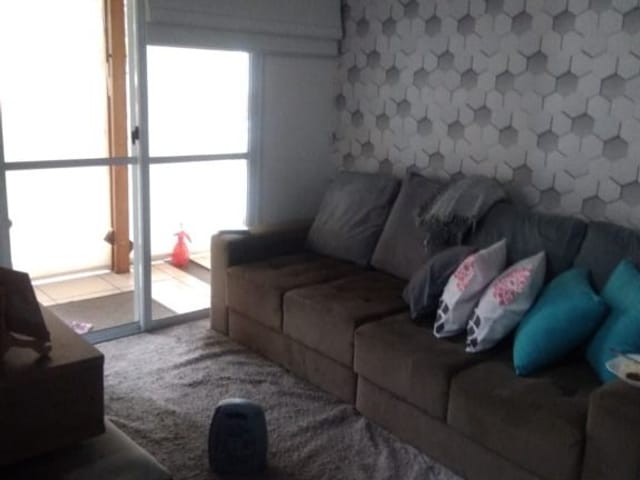 Foto do Apartamento - Excepcional Apartamento  integrante do Condomínio Residencial Fatto Sport Faria Lima | Imobiliária Compare