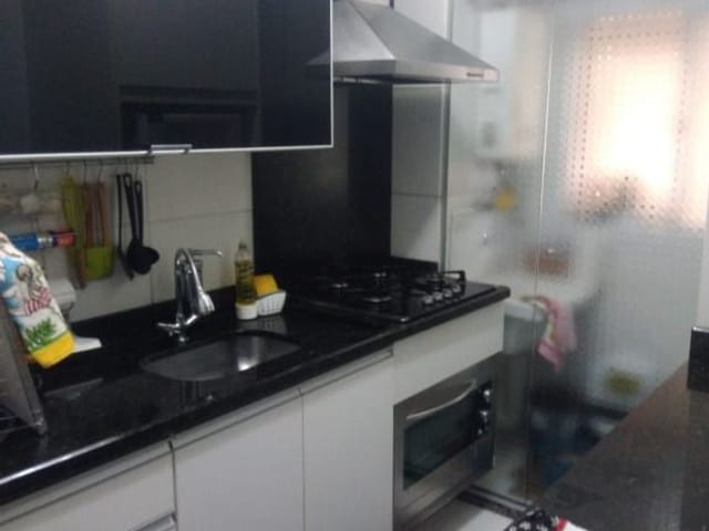 Foto do Apartamento - Excepcional Apartamento  integrante do Condomínio Residencial Fatto Sport Faria Lima | Imobiliária Compare