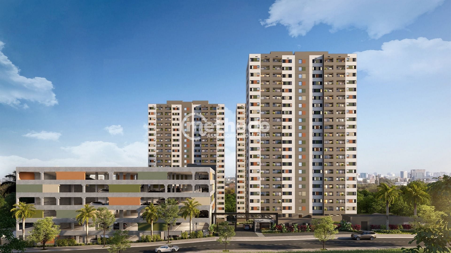 Apartamento, 2 quartos, 68 m² - Foto 16