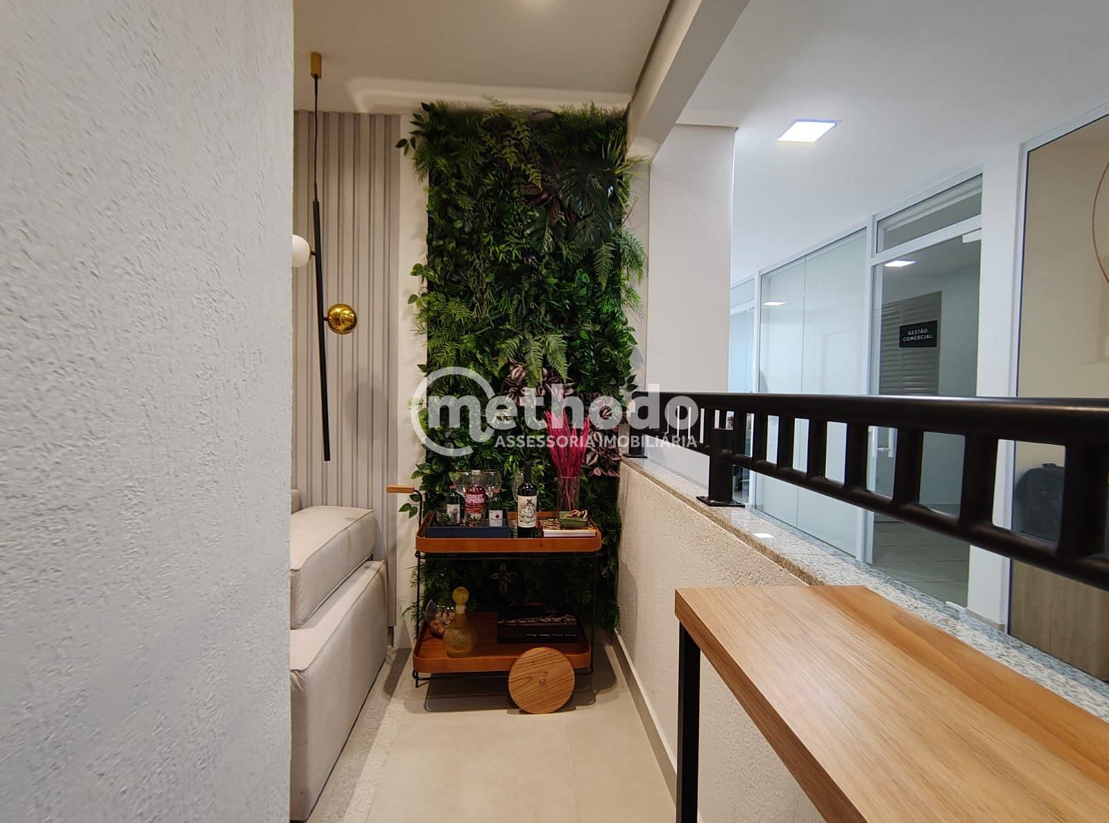 Apartamento, 2 quartos, 68 m² - Foto 5