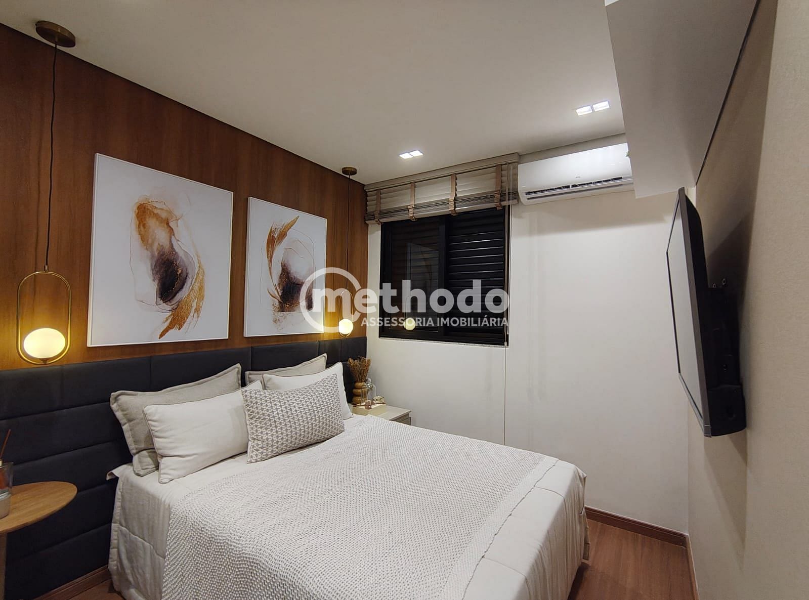 Apartamento, 2 quartos, 68 m² - Foto 9