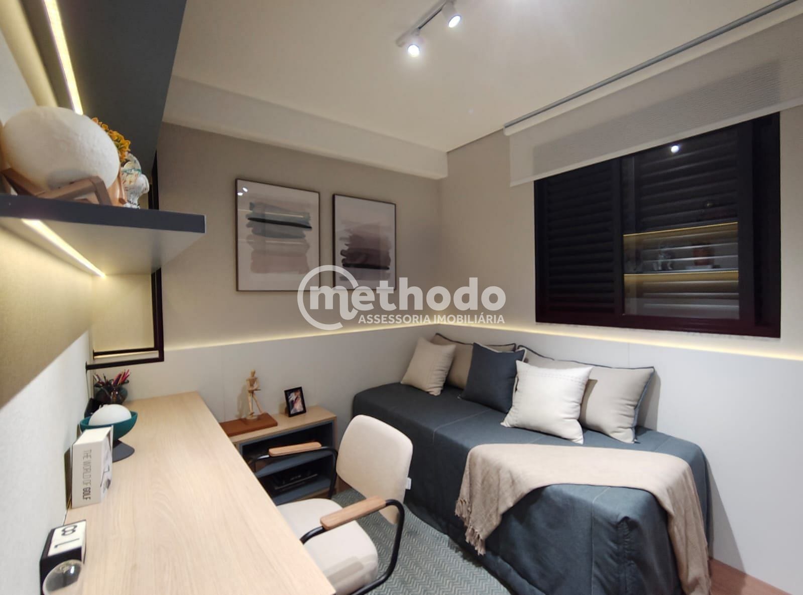 Apartamento, 2 quartos, 68 m² - Foto 10