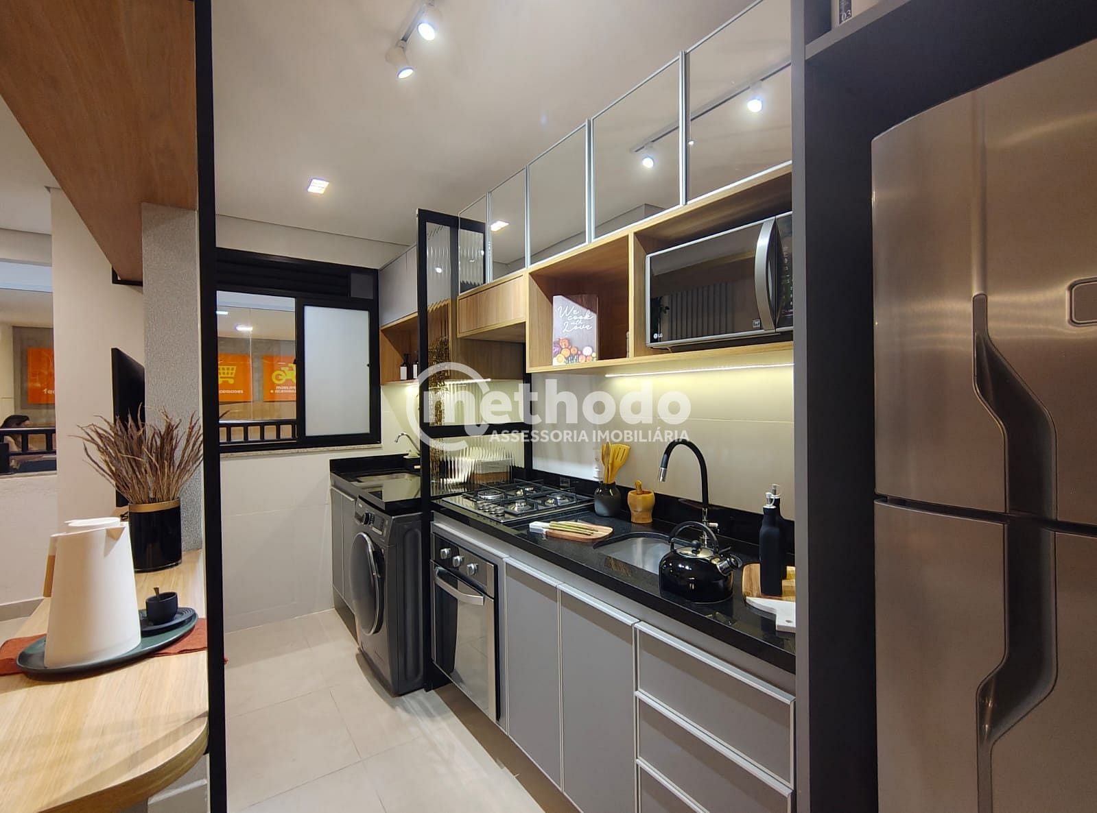 Apartamento, 2 quartos, 68 m² - Foto 4