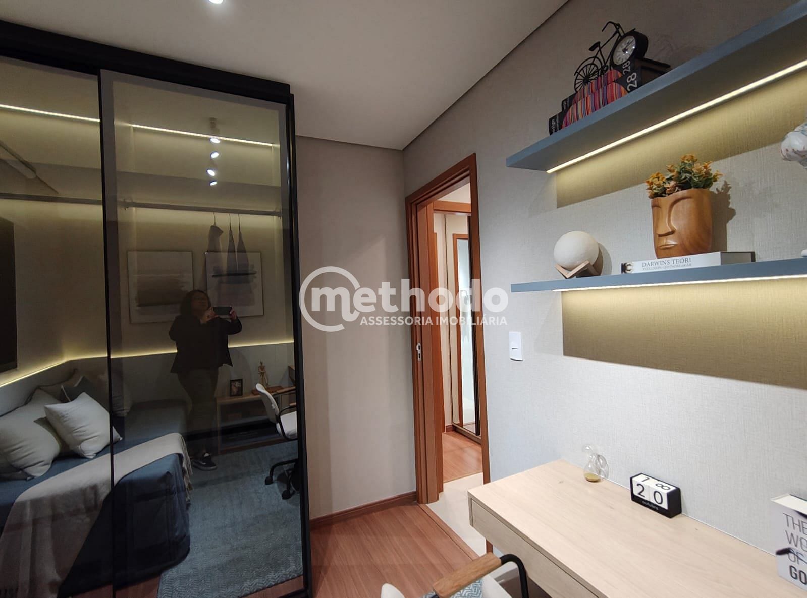 Apartamento, 2 quartos, 68 m² - Foto 7