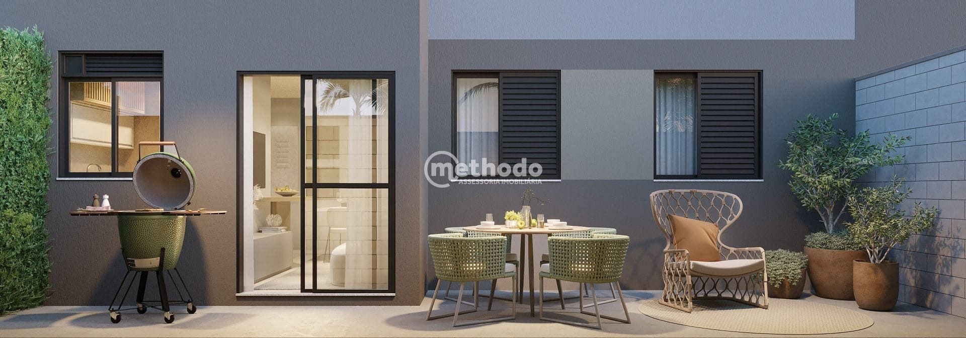 Apartamento, 2 quartos, 68 m² - Foto 26