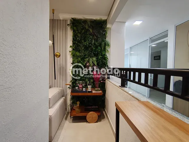 Apartamento com 10430m² 2 quartos e 1 banheiro, à venda, no bairro Fazenda São Quirino em Campinas