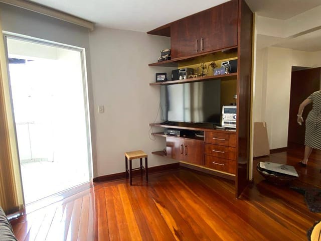 Foto do Apartamento - Apartamento à venda, Setor Oeste, Goiânia, GO | Portfolio Imóveis