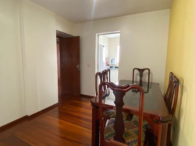 Foto do Apartamento - Apartamento à venda, Setor Oeste, Goiânia, GO | Portfolio Imóveis