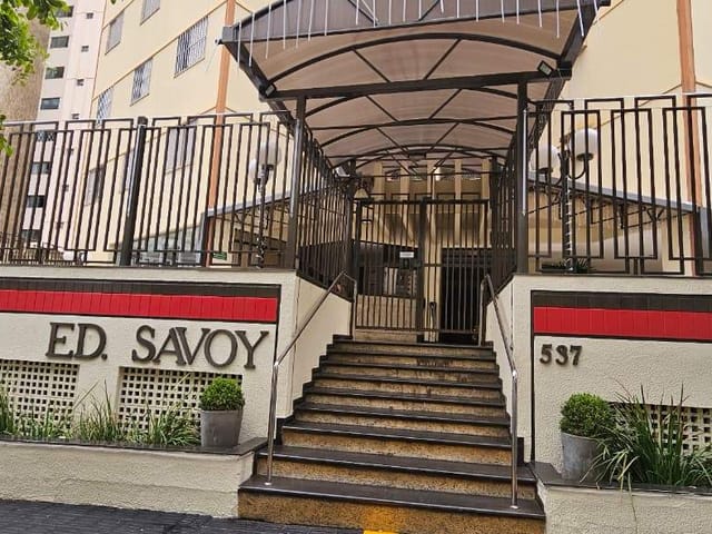 Foto do Apartamento - Apartamento à venda, Setor Oeste, Goiânia, GO | Portfolio Imóveis