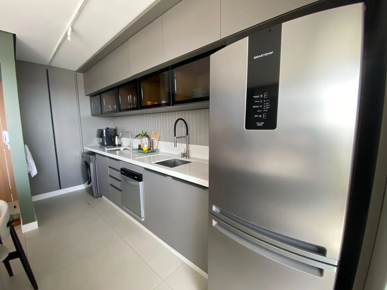 Foto 4 de apartamento em Chapecó