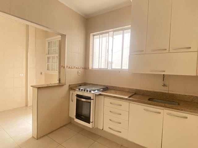Apartamento 3 quartos e 2 banheiros, à venda, no bairro Vila Mariana em São Paulo