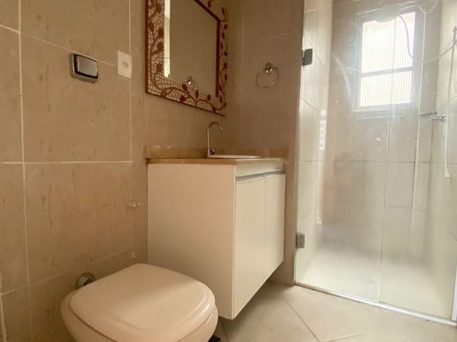 Apartamento 3 quartos e 2 banheiros, à venda, no bairro Vila Mariana em São Paulo