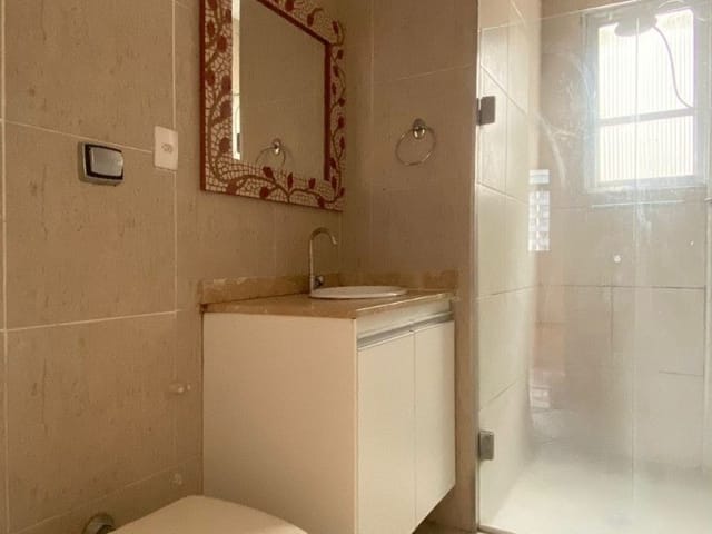Apartamento 3 quartos e 2 banheiros, à venda, no bairro Vila Mariana em São Paulo