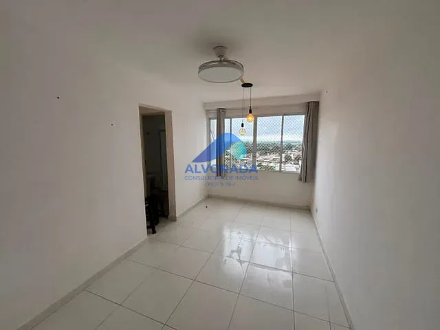 Apartamento 2 quartos e 1 banheiro, para alugar, no bairro Vila Mascarenhas Ferraz em São José dos Campos