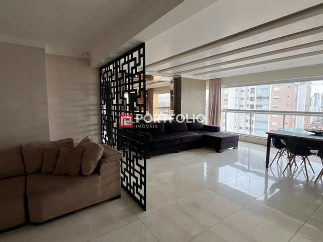 Foto do Apartamento - Apartamento à venda, Palco Vaca Brava, Jardim América, Goiânia, GO | Portfolio Imóveis