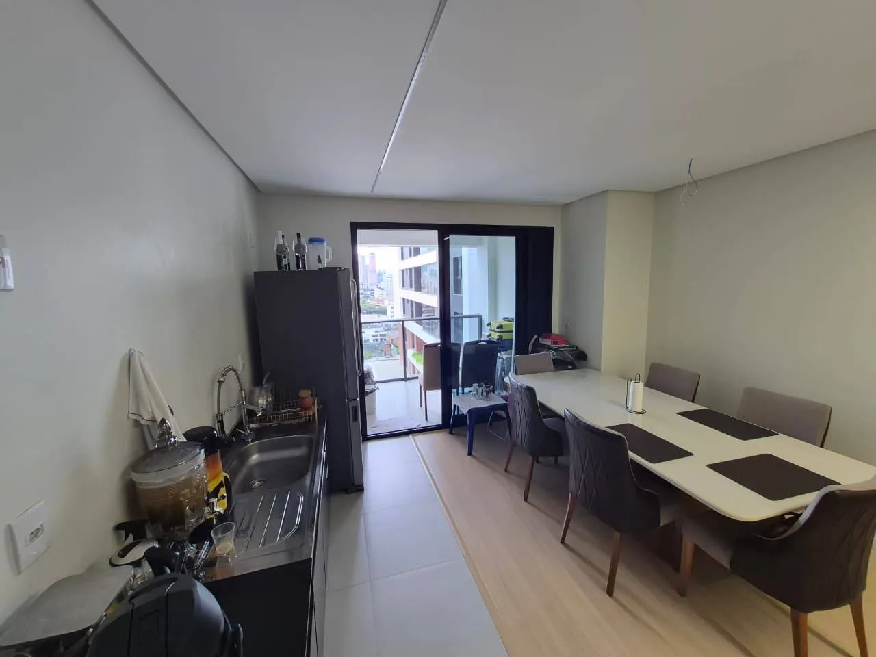 Foto 3 de apartamento em Chapecó