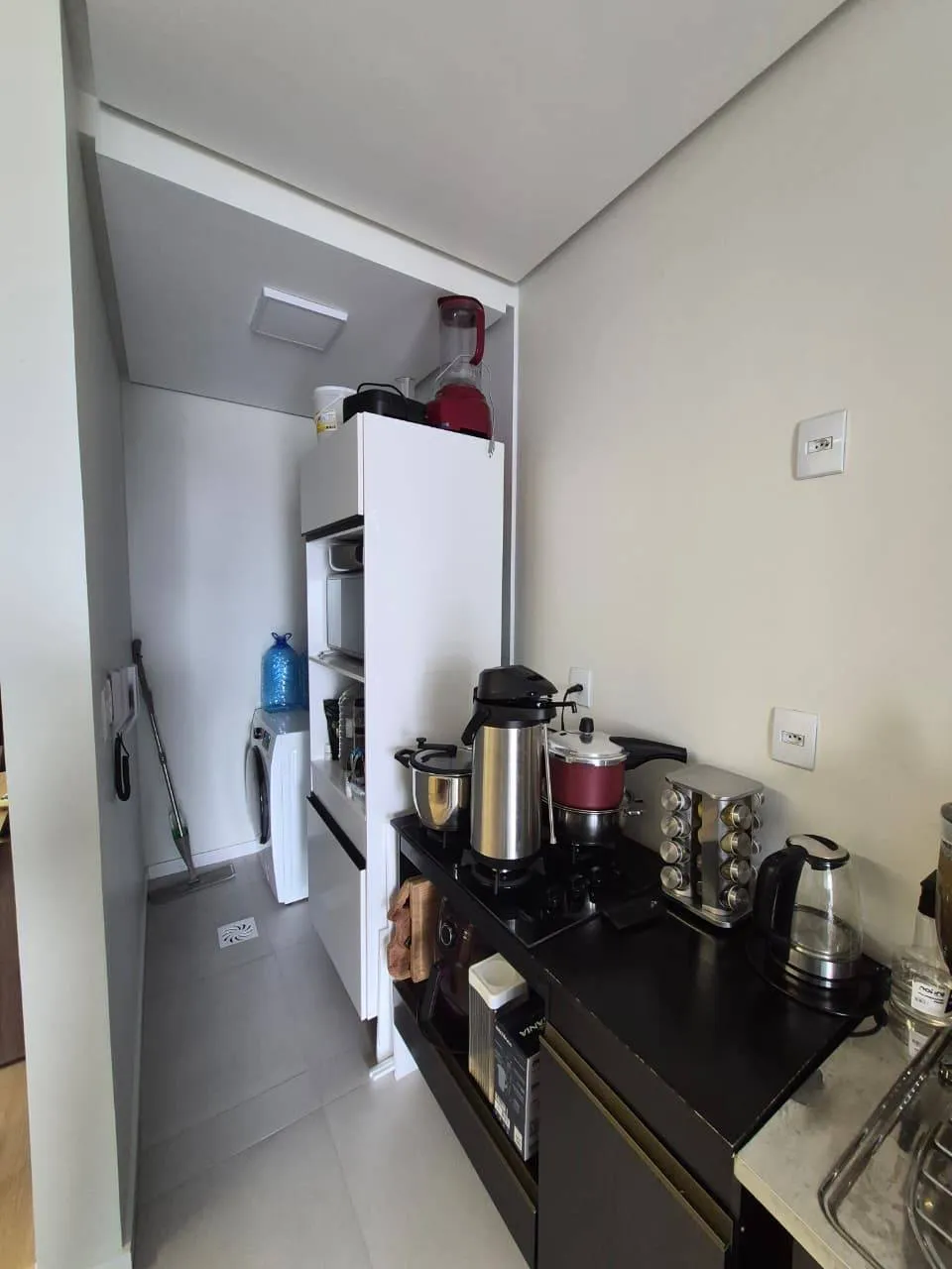 Foto 4 de apartamento em Chapecó