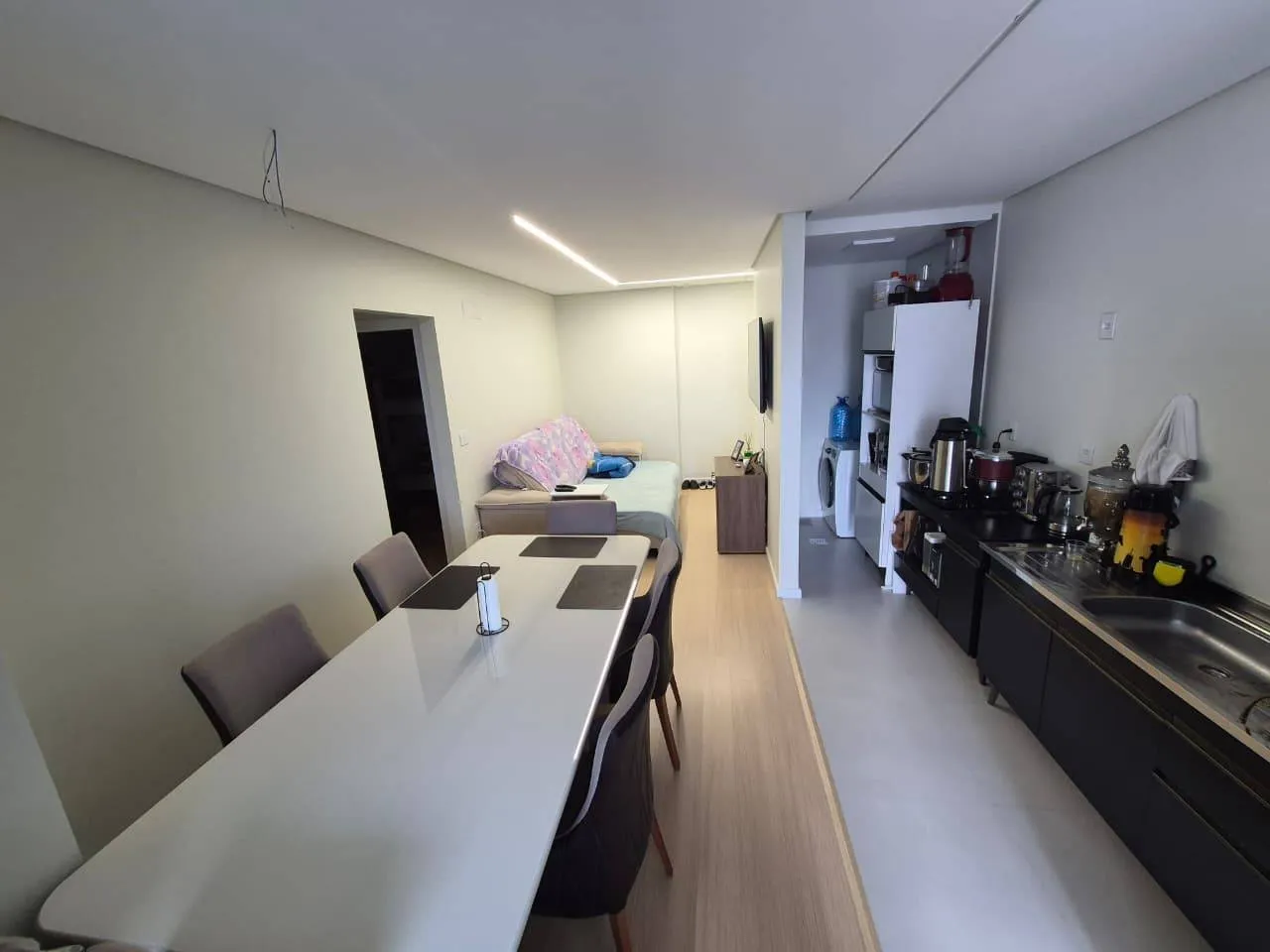 Foto 5 de apartamento em Chapecó