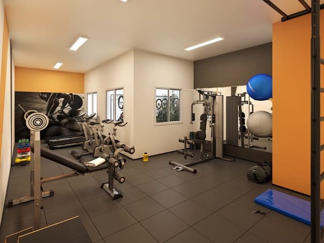Foto do Apartamento - Apartamento à venda 2 Quartos, 36.68M², Vila das Belezas, São Paulo - SP | Vila das Belezas | Lares e Andares Imóveis
