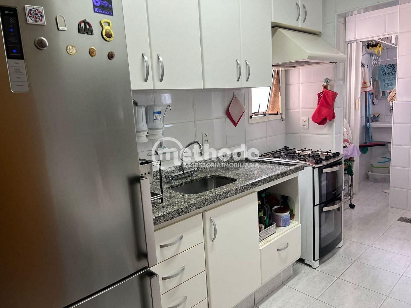 Apartamento, 3 quartos, 79 m² - Foto 8