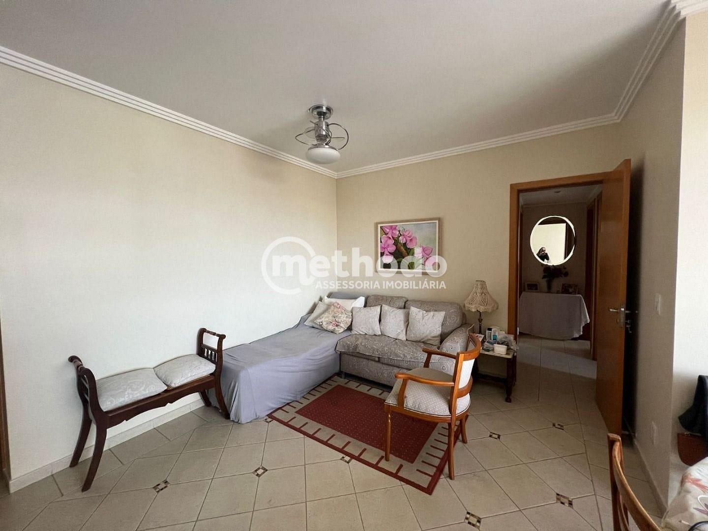 Apartamento, 3 quartos, 79 m² - Foto 2