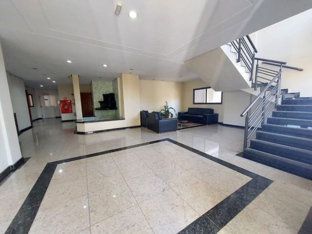 Foto do Apartamento - Apartamento à venda, Parque Amazônia, Goiânia, GO | Portfolio Imóveis