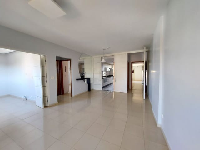 Foto do Apartamento - Apartamento à venda, Parque Amazônia, Goiânia, GO | Portfolio Imóveis