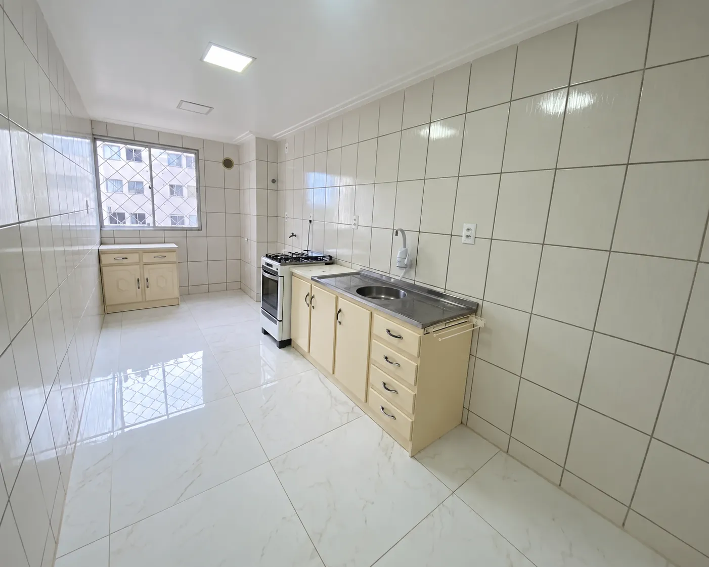 Foto 4 de apartamento em Chapecó