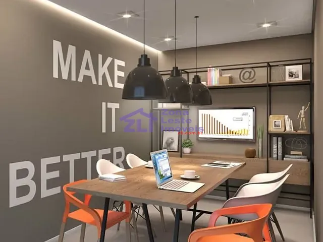 Apartamento com 29m² 1 quarto e 1 banheiro, à venda, no bairro Vila Ema em São Paulo