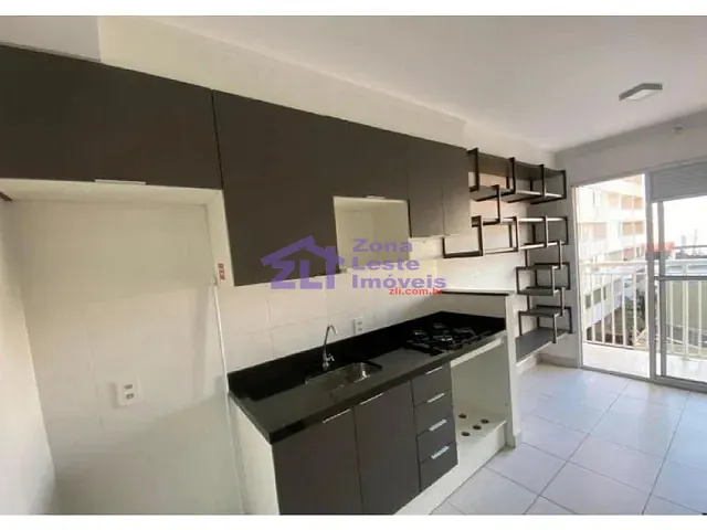 Apartamento com 29m² 1 quarto e 1 banheiro, à venda, no bairro Vila Ema em São Paulo