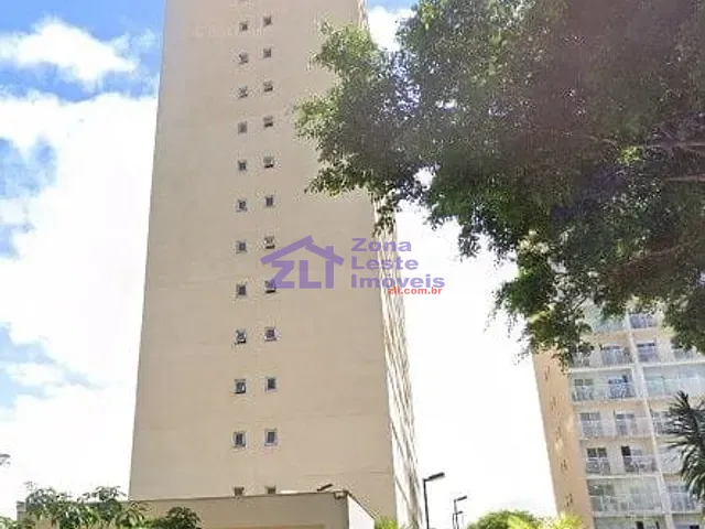 Apartamento com 29m² 1 quarto e 1 banheiro, à venda, no bairro Vila Ema em São Paulo