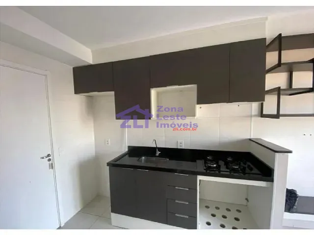 Apartamento com 29m² 1 quarto e 1 banheiro, à venda, no bairro Vila Ema em São Paulo