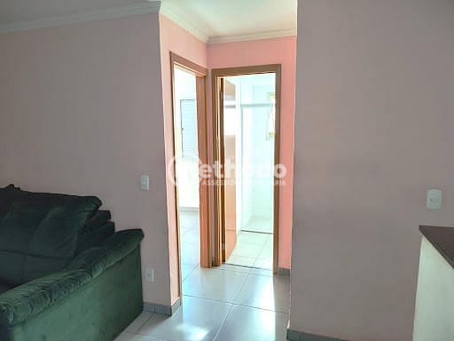 Apartamento, 2 quartos, 47 m² - Foto 5