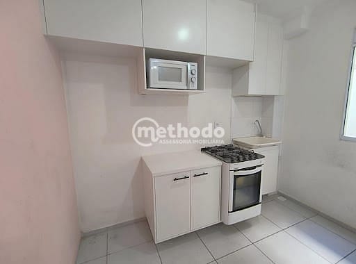 Apartamento, 2 quartos, 47 m² - Foto 7